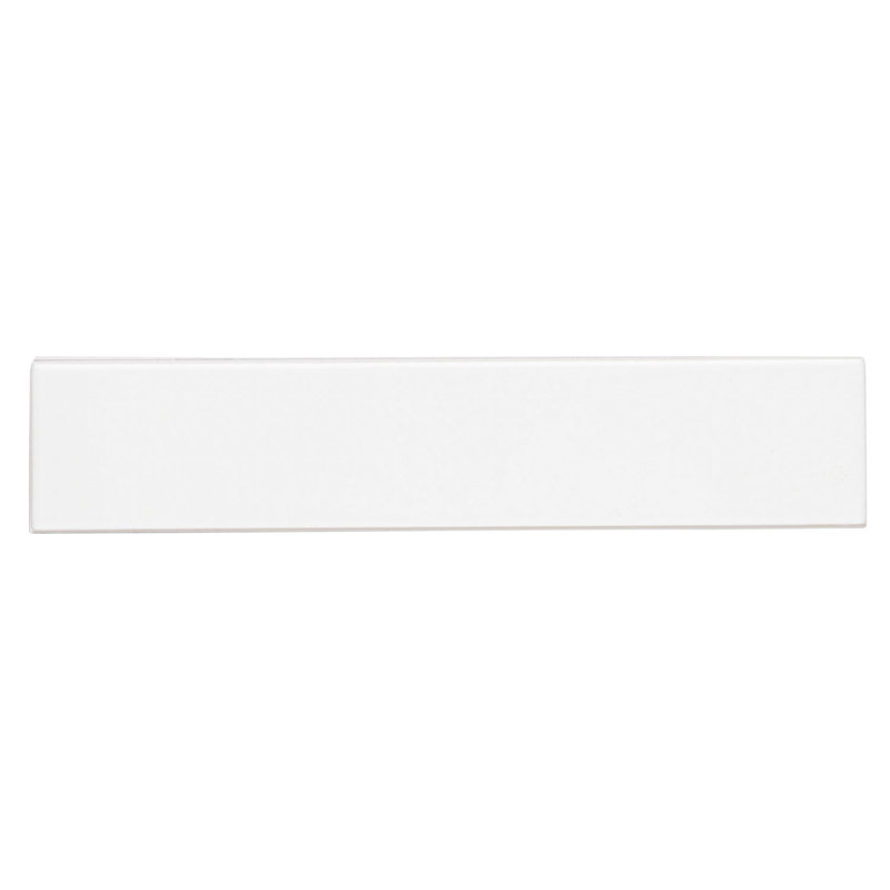 Sakari-Nara 2-in. x 10-in. Matte Subway Ceramic Wall Tile, Maome