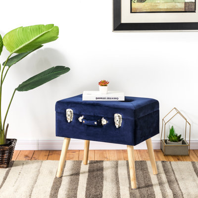 Coleridge Accent Stool