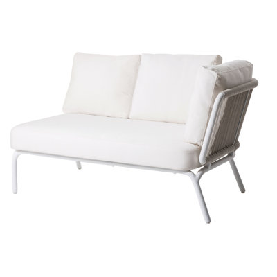 Yland Outdoor 2 - Seat Loveseat