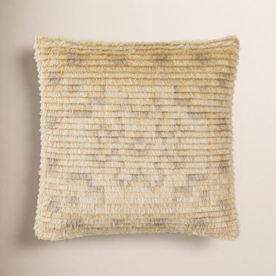 Wool Pillow Cover