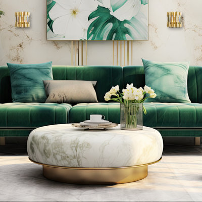 Ritz 2 - Light Single Chandelier