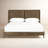 Aurelle Upholstered Wingback Bed-61064714-99304759