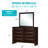 Marilla 59'' W 8 - Drawer Dresser-3741810