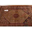 Tapis persan Afshar