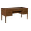 Atelier Casegoods Solid Wood Writing Desk