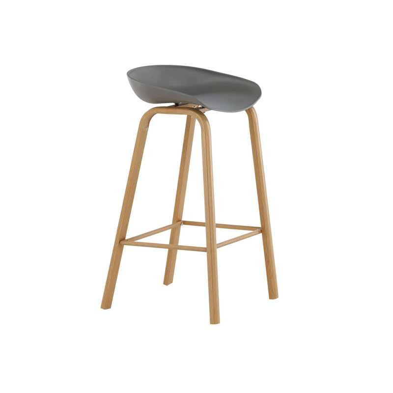 Dining Chair, Grey
