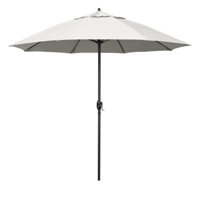 Parasol de marché 9 pi Deshaun