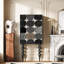Armoire de rangement française