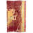 Expressionist Collage Folding Art Screen-378377545