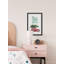A Merry Little Christmas - Single Picture Frame Print-1122548288