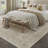 Elaine Machine Washable Oriental Area Rug With Non-Slip Backing-366965827