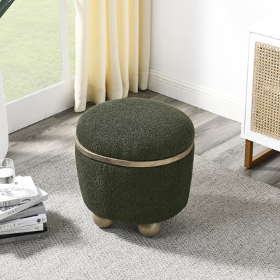 Banc de rangement Modern Modern