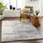 Nalana Abstract Indoor Rug-1519225065