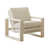 Cream/Beige 100% Polyester selected