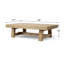 Solid Wood Coffee Table