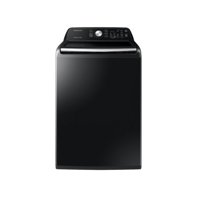 Samsung 4.5 cu. ft. Capacity Top Load Washer with Active WaterJet