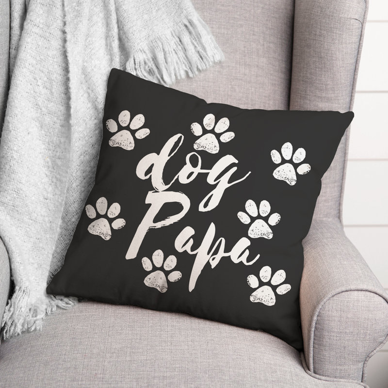 Throw Pillow