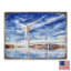 Bloc de bois Kensworth Wind Turbines-1922407310
