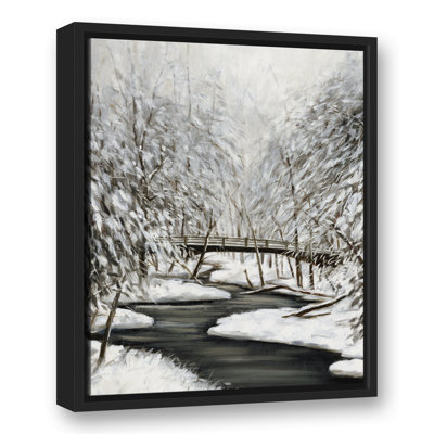 " Winter Creek "