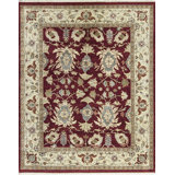 Ziegler One-of-a-Kind 8'1" X 10'1" Area Rug