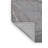 Machine Washable Gray Area Rug-531903555