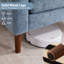 Fauteuil d'appoint 37 po en chenille-1123484374
