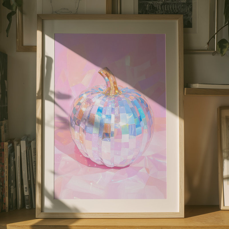 Wrapped Canvas Print, 76.2cm H x 50.8 cm W