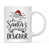 Santa's Favourite Designer