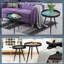 Belleville Tray Top Nest Of Tables