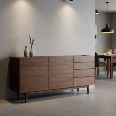 Retro Country Sideboard