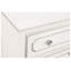 Commode 2 tiroirs Camille-98403086