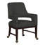 Josie Grande Upholstered Arm Chair-770972209-780062193