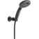 Universal Showering Components Multi Function Handheld Shower Head with Temp2o