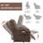 Arpiar Upholstered Recliner-1773334179