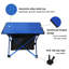 Table de camping pliante en aluminium-1914144049