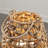 Bryanie Wicker Tabletop Lantern-69905395