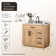 Gavino 36'' Single Bathroom Vanity with Stone Top