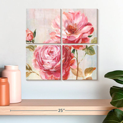 Peinture Harnek Petal I