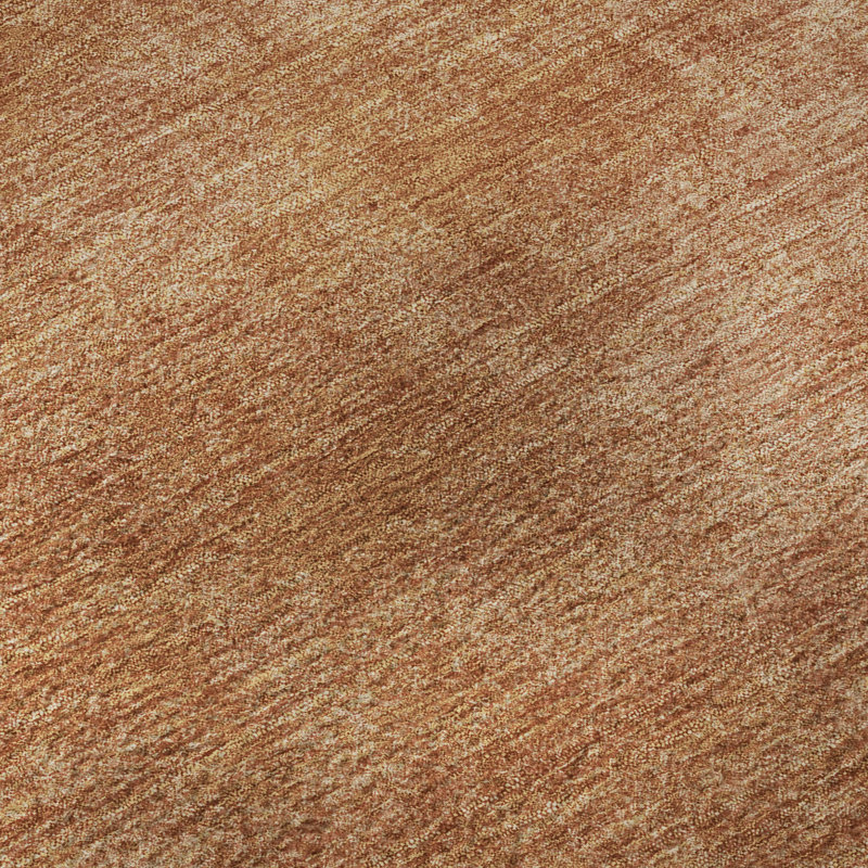 Tapis abstrait lavable à la machine de qualité supérieure Jahnke AMF1018, Rectangle 10 pi x 14 pi