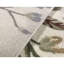 Wool Floral Area Rug