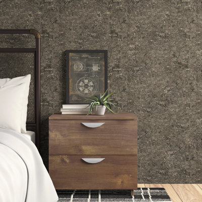 Munsey Peel & Stick Abstract Roll