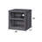 Bedside cabinet locker Small bookcase storage display cabinet Simple bookcase stand