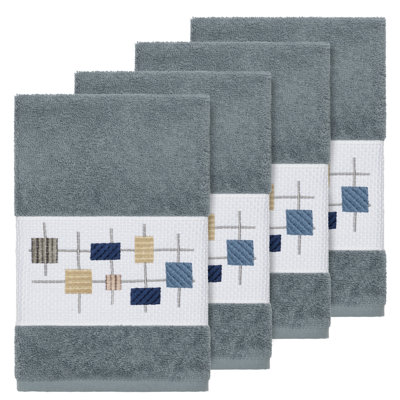 Khloe Turkish Cotton Hand Towel