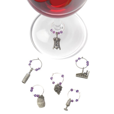 Charme à vin