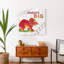 Art sur toile-1943841299