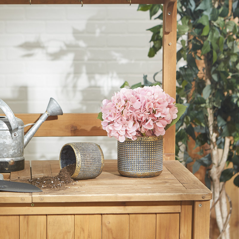 Daisie-Mai Pot Planter