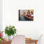 1 Piece Wrapped Canvas Wall Art