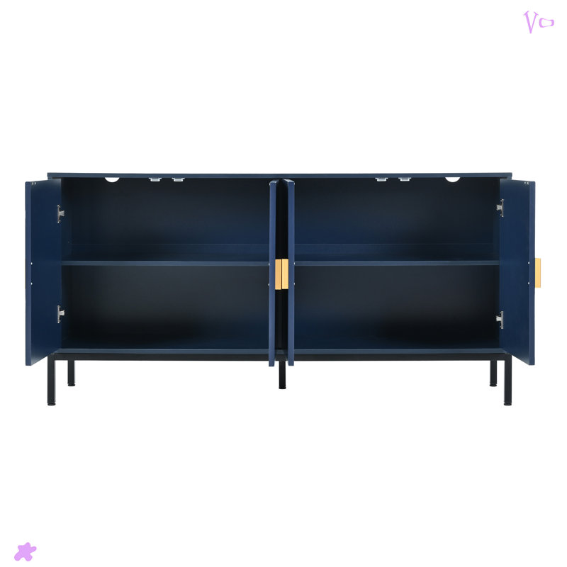 Buffet Exquis, Marine
