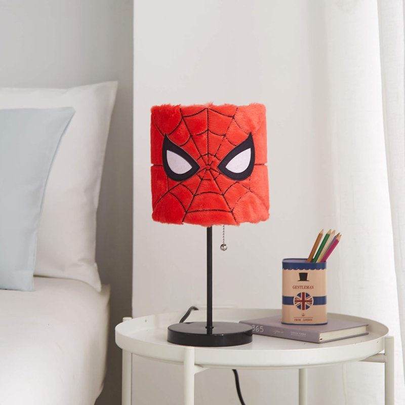 Lampe de table Marvel Spiderman