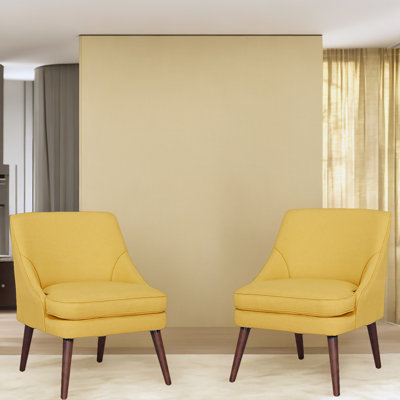 Borgella 24.8'' Wide Side Chair